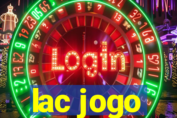 lac jogo